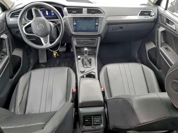 3VV2B7AX1NM149238 2022 VOLKSWAGEN TIGUAN - Image 8