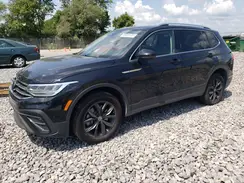 3VV2B7AX1NM164855 2022 VOLKSWAGEN TIGUAN