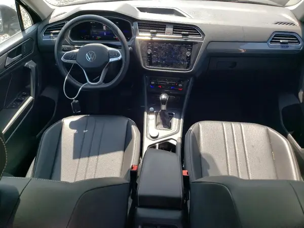 3VV2B7AX1NM164855 2022 VOLKSWAGEN TIGUAN - Image 8