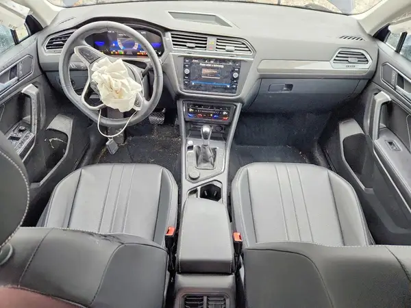 3VV2B7AX1PM131602 2023 VOLKSWAGEN TIGUAN - Image 8