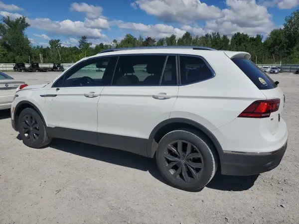 3VV2B7AX1RM008319 2024 VOLKSWAGEN TIGUAN - Image 2