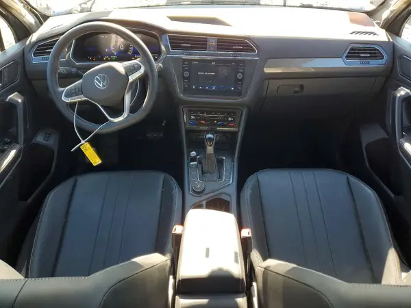 3VV2B7AX1RM023645 2024 VOLKSWAGEN TIGUAN - Image 8