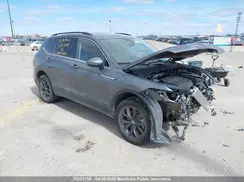3VV2B7AX1RM041403 2024 VOLKSWAGEN TIGUAN