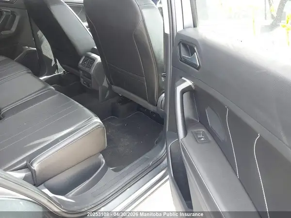 3VV2B7AX1RM041403 2024 VOLKSWAGEN TIGUAN - Image 8
