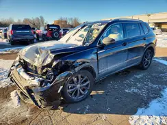 3VV2B7AX1RM070898 2024 VOLKSWAGEN TIGUAN