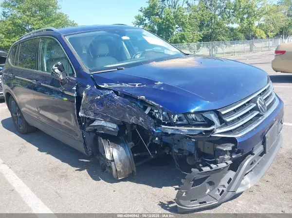 3VV2B7AX1RM108274 2024 VOLKSWAGEN TIGUAN - Image 1