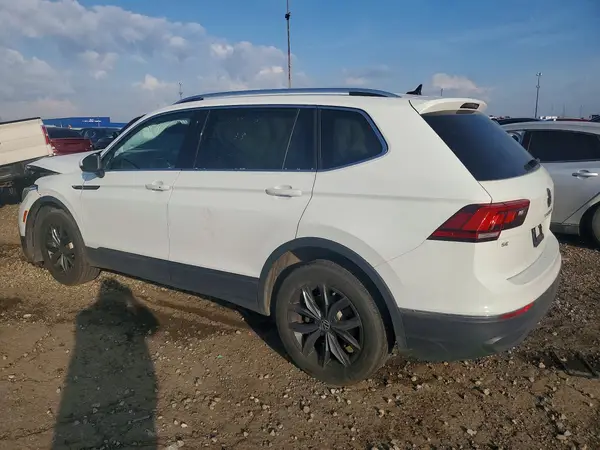 3VV2B7AX1RM112602 2024 VOLKSWAGEN TIGUAN - Image 2