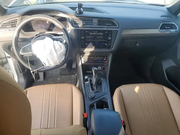 3VV2B7AX1RM112602 2024 VOLKSWAGEN TIGUAN - Image 8
