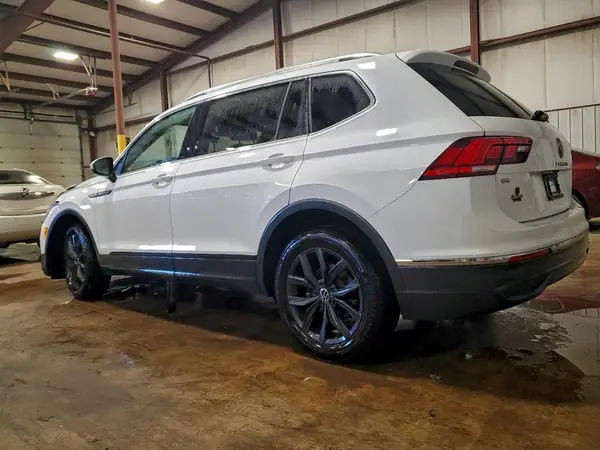3VV2B7AX1RM112650 2024 VOLKSWAGEN TIGUAN - Image 2