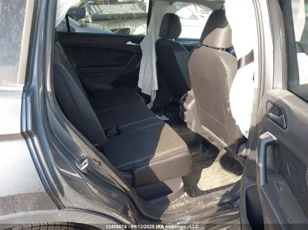 3VV2B7AX1RM121431 2024 VOLKSWAGEN TIGUAN - Image 8