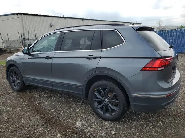 3VV2B7AX1RM123616 2024 VOLKSWAGEN TIGUAN - Image 2