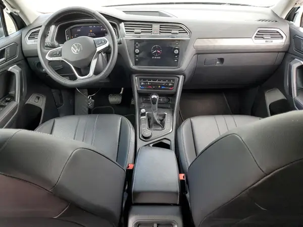 3VV2B7AX1RM123616 2024 VOLKSWAGEN TIGUAN - Image 8