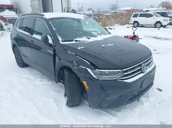 3VV2B7AX1RM124958 2024 VOLKSWAGEN TIGUAN - Image 1