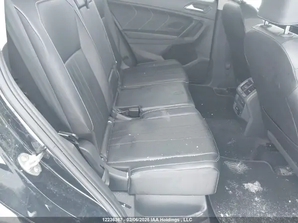 3VV2B7AX1RM124958 2024 VOLKSWAGEN TIGUAN - Image 8