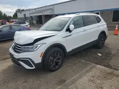 3VV2B7AX1RM152968 2024 VOLKSWAGEN TIGUAN