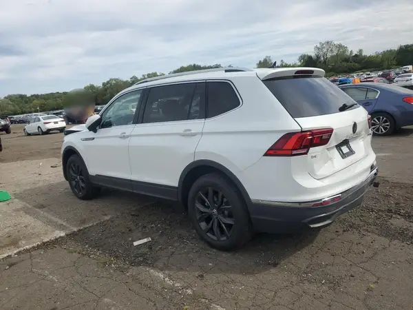 3VV2B7AX1RM152968 2024 VOLKSWAGEN TIGUAN - Image 2
