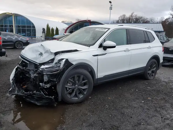 3VV2B7AX1RM179426 2024 VOLKSWAGEN TIGUAN - Image 1
