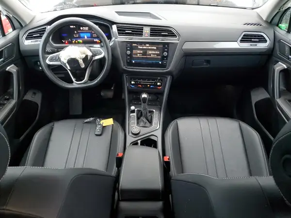 3VV2B7AX1RM179426 2024 VOLKSWAGEN TIGUAN - Image 8