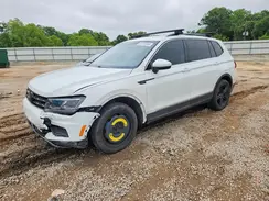 3VV2B7AX2JM000511 2018 VOLKSWAGEN TIGUAN