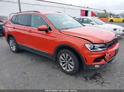 3VV2B7AX2JM006115 2018 VOLKSWAGEN TIGUAN