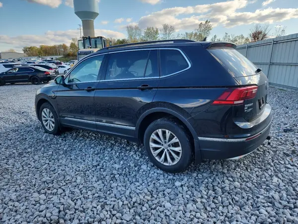 3VV2B7AX2JM014280 2018 VOLKSWAGEN TIGUAN - Image 2