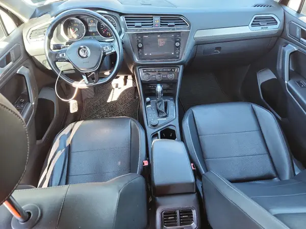 3VV2B7AX2JM014280 2018 VOLKSWAGEN TIGUAN - Image 8
