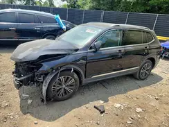 3VV2B7AX2JM016157 2018 VOLKSWAGEN TIGUAN