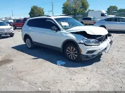 3VV2B7AX2JM019138 2018 VOLKSWAGEN TIGUAN