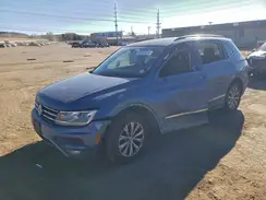 3VV2B7AX2JM026378 2018 VOLKSWAGEN TIGUAN