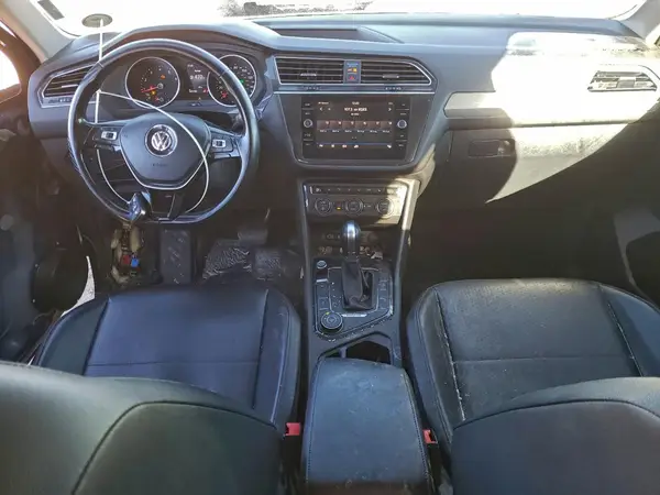 3VV2B7AX2JM026378 2018 VOLKSWAGEN TIGUAN - Image 8