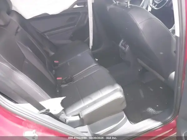 3VV2B7AX2JM027790 2018 VOLKSWAGEN TIGUAN - Image 8
