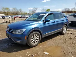 3VV2B7AX2JM029118 2018 VOLKSWAGEN TIGUAN