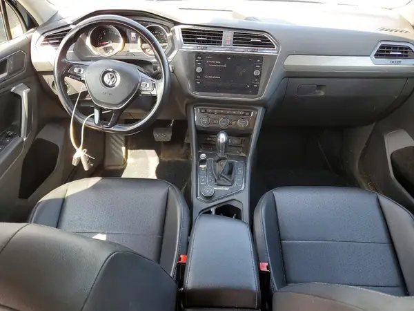 3VV2B7AX2JM029118 2018 VOLKSWAGEN TIGUAN - Image 8