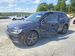 3VV2B7AX2JM029698 2018 VOLKSWAGEN TIGUAN
