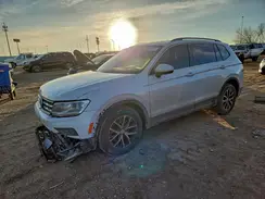 3VV2B7AX2JM033640 2018 VOLKSWAGEN TIGUAN