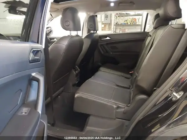 3VV2B7AX2JM037333 2018 VOLKSWAGEN TIGUAN - Image 8