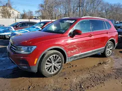 3VV2B7AX2JM038837 2018 VOLKSWAGEN TIGUAN