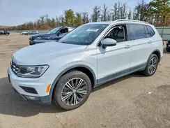 3VV2B7AX2JM040443 2018 VOLKSWAGEN TIGUAN