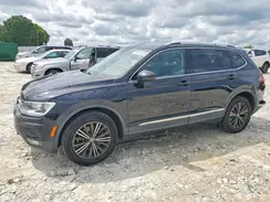 3VV2B7AX2JM057002 2018 VOLKSWAGEN TIGUAN