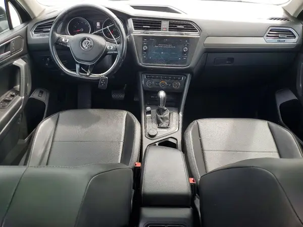 3VV2B7AX2JM057002 2018 VOLKSWAGEN TIGUAN - Image 8