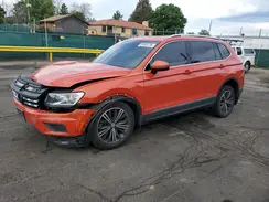 3VV2B7AX2JM058523 2018 VOLKSWAGEN TIGUAN