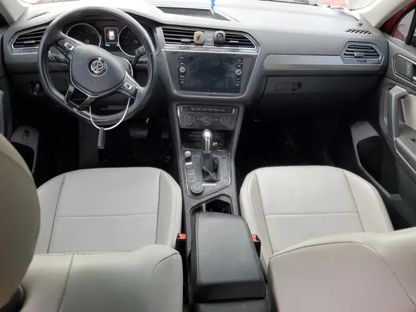 3VV2B7AX2JM058523 2018 VOLKSWAGEN TIGUAN - Image 8