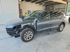 3VV2B7AX2JM061812 2018 VOLKSWAGEN TIGUAN