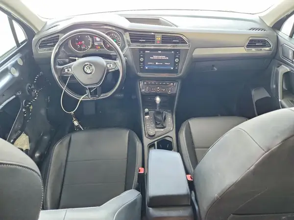 3VV2B7AX2JM061812 2018 VOLKSWAGEN TIGUAN - Image 8