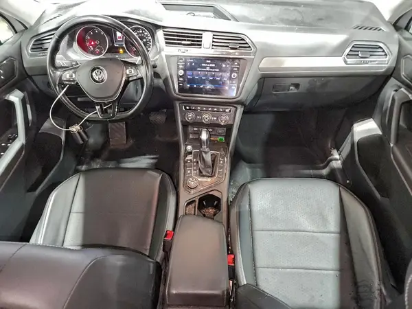 3VV2B7AX2JM062961 2018 VOLKSWAGEN TIGUAN - Image 8