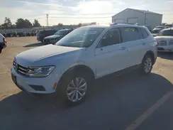 3VV2B7AX2JM071871 2018 VOLKSWAGEN TIGUAN