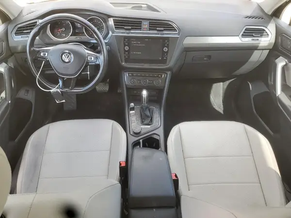 3VV2B7AX2JM075824 2018 VOLKSWAGEN TIGUAN - Image 8