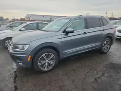 3VV2B7AX2JM082658 2018 VOLKSWAGEN TIGUAN