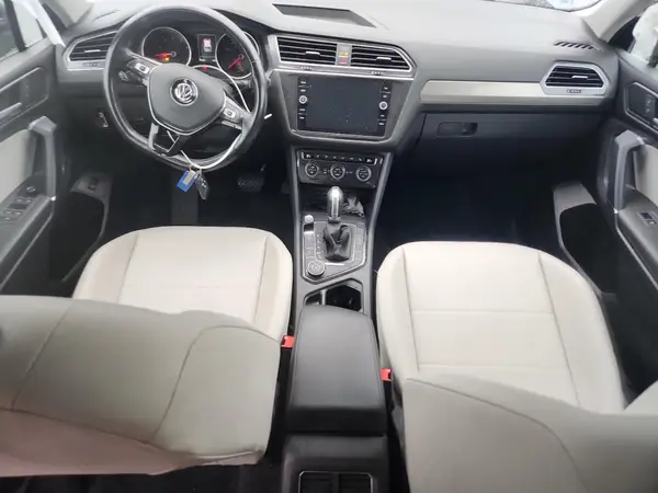 3VV2B7AX2JM082658 2018 VOLKSWAGEN TIGUAN - Image 8