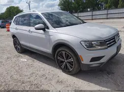 3VV2B7AX2JM083650 2018 VOLKSWAGEN TIGUAN